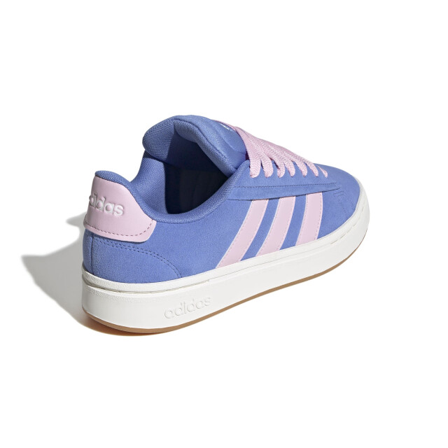 Adidas grand court alpha 00s lage sneakers dames - 072273_200-5 large