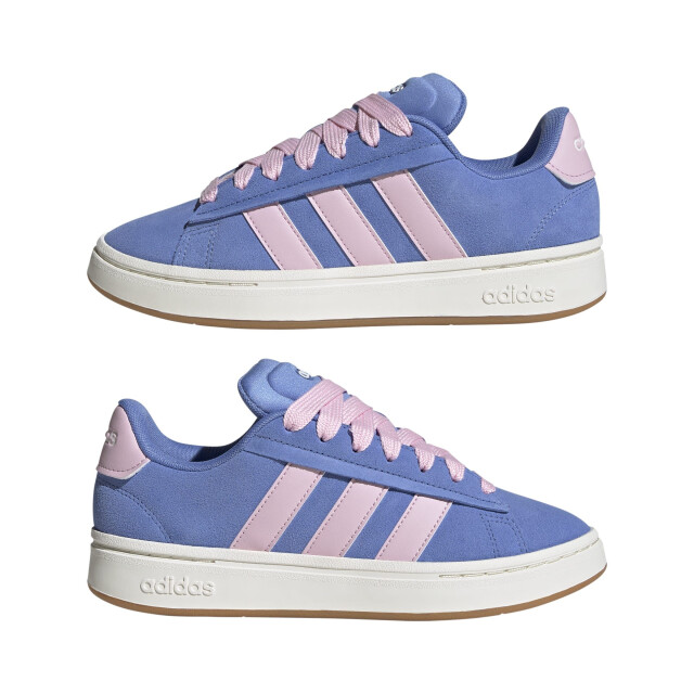 Adidas grand court alpha 00s lage sneakers dames - 072273_200-5 large