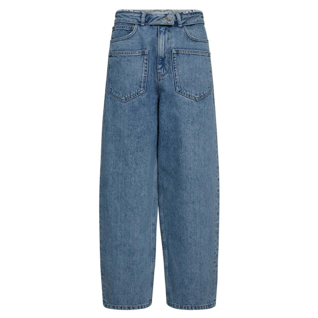 Haute L'Amitié Haute l’amitié flip waist pocket tall jeans 9559972446536 large