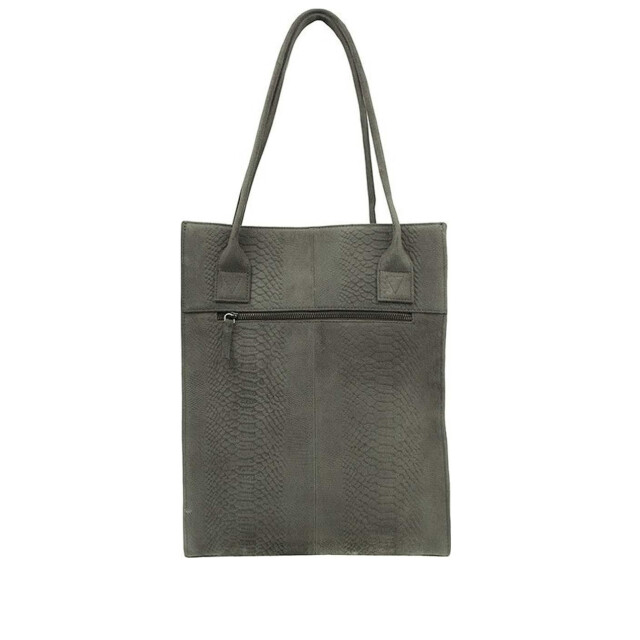 Dstrct Khaki shopper groen shoppers 126240.88 Khaki large