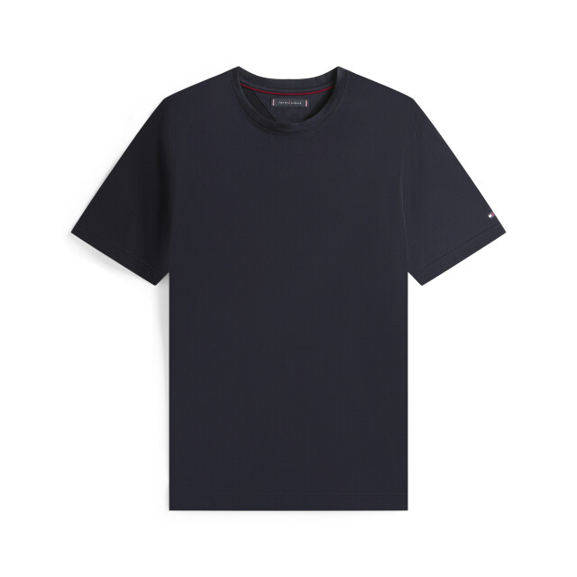 Tommy Hilfiger Menswear t-shirt korte mouwen 102786-001-L large