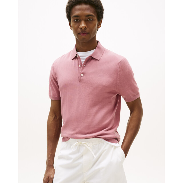 Tommy Hilfiger Menswear polo korte mouwen 102794-001-XL large