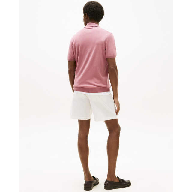 Tommy Hilfiger Menswear polo korte mouwen 102794-001-XL large