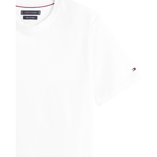 Tommy Hilfiger Menswear t-shirt korte mouwen 102780-001-XXL large