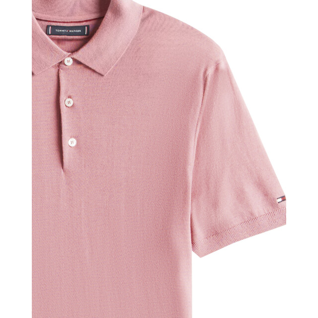 Tommy Hilfiger Menswear polo korte mouwen 102794-001-XL large