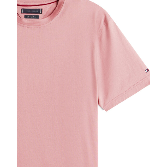 Tommy Hilfiger Menswear t-shirt korte mouwen 102796-001-XXL large