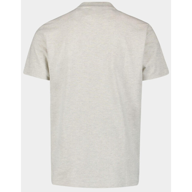 No Excess Polo korte mouw polo v melange 27390262/013 198961 large