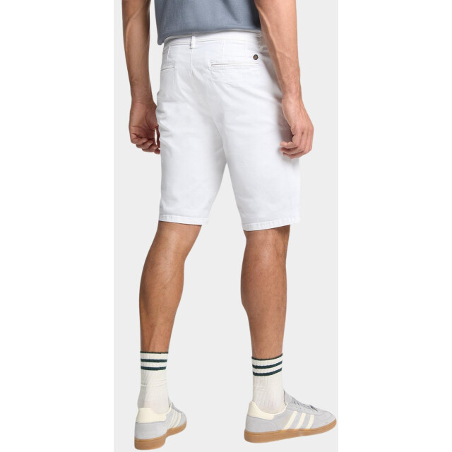 No Excess Korte broek short chino garment dyed twil 288190406/010 198976 large