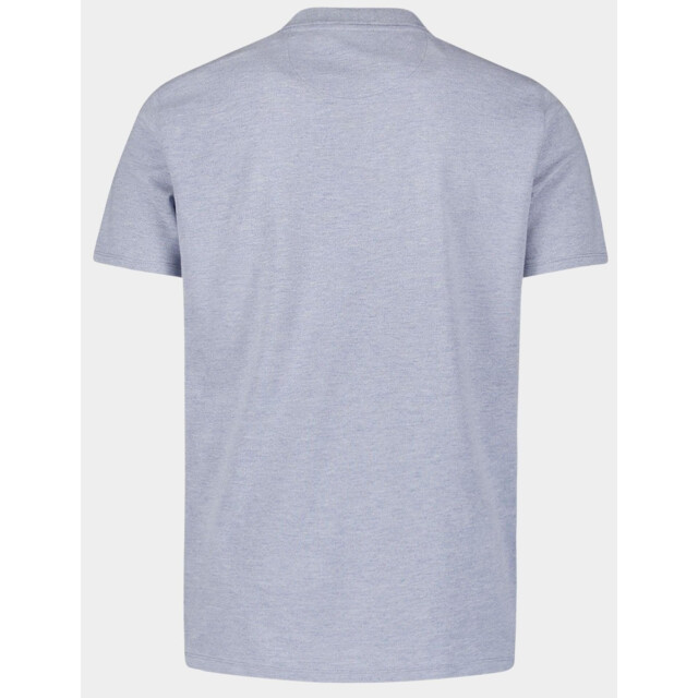 No Excess Polo korte mouw polo v melange 27390262/130 198964 large