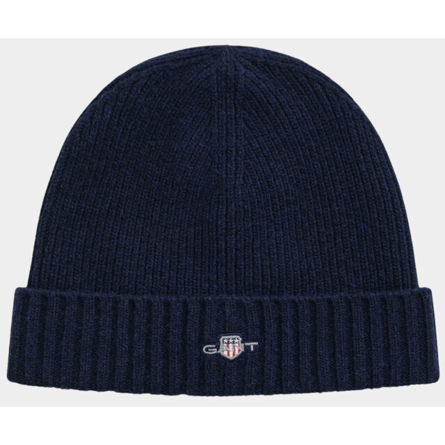 Gant Muts unisex. shield wool beanie 9910023/410 181729 large