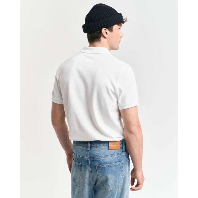 Gant Polo 2210 Gant Polo 2210 large