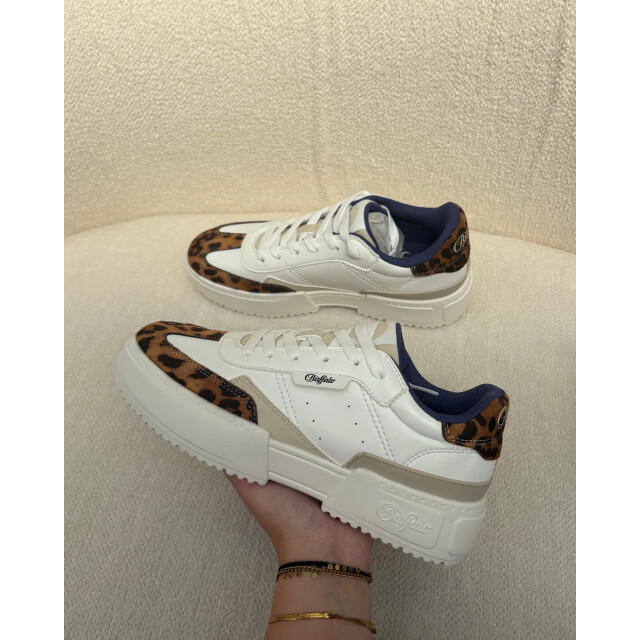 Buffalo Rose camp sneaker 61455 large
