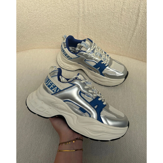 Buffalo Yuno sneaker 61457 large
