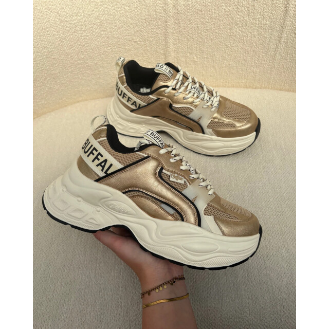 Buffalo Yuno sneaker 61456 large