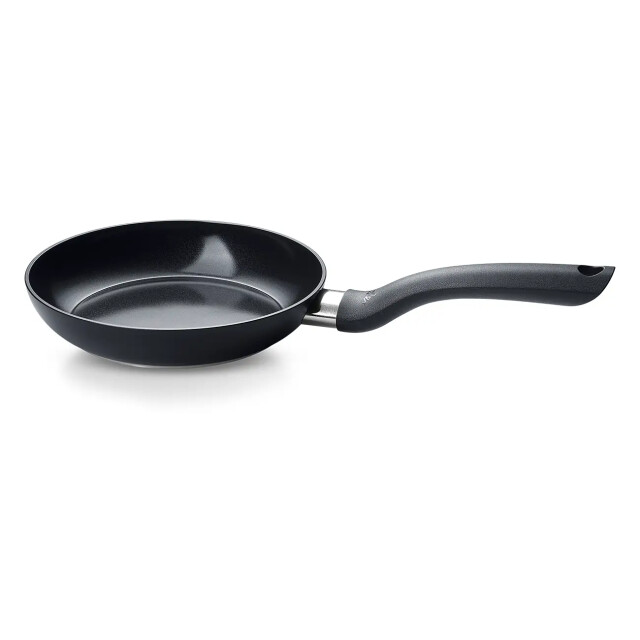 Fissler Essential koekenpan 28cm 111-001-28-100/0 large