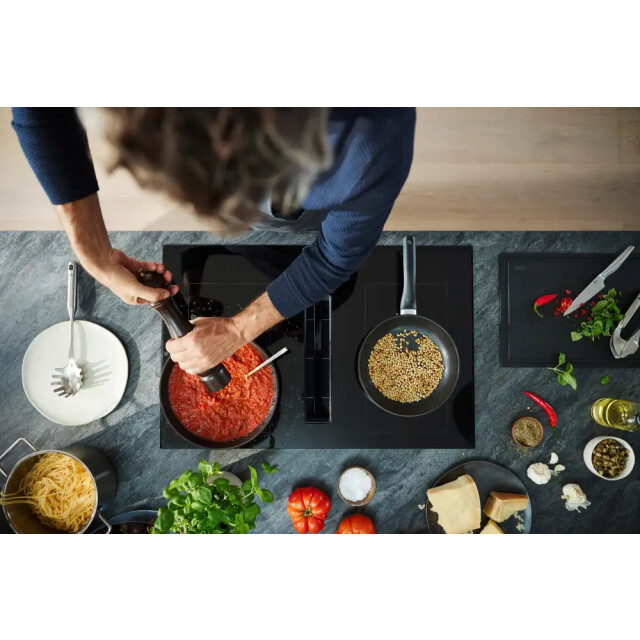 Fissler Essential koekenpan 28cm 111-001-28-100/0 large