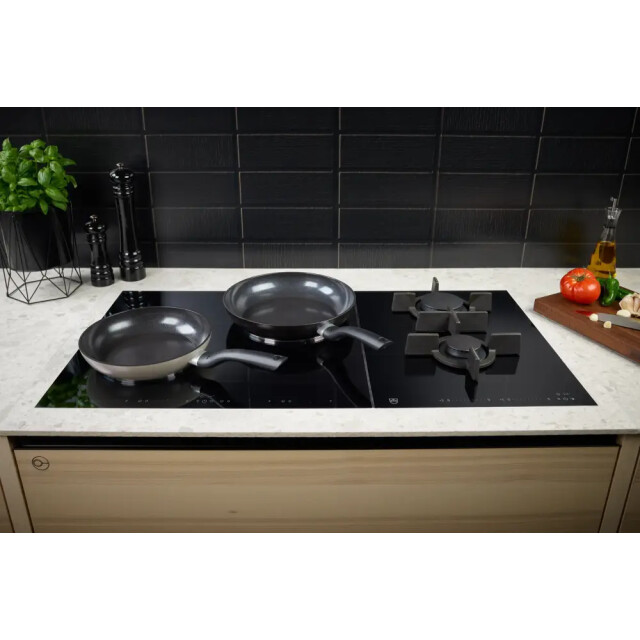Fissler Essential koekenpan 28cm 111-001-28-100/0 large