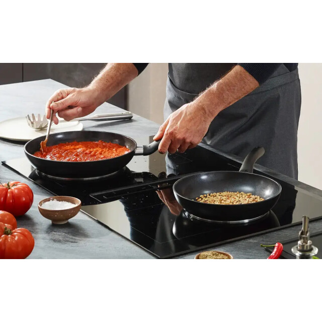 Fissler Essential koekenpan 28cm 111-001-28-100/0 large