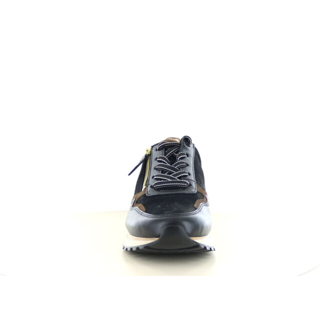 Gabor 237.90.416 Sneakers Zwart 237.90.416 large