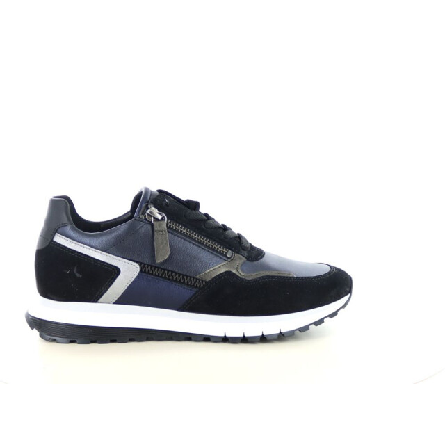 Gabor 237.80.331 Sneakers Blauw 237.80.331 large