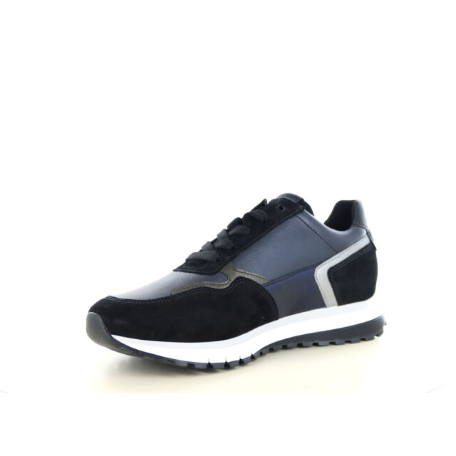Gabor 237.80.331 Sneakers Blauw 237.80.331 large