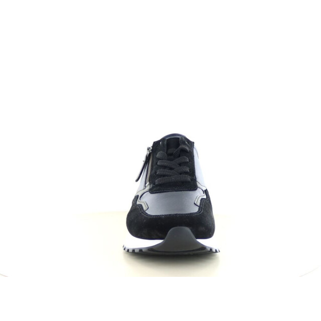 Gabor 237.80.331 Sneakers Blauw 237.80.331 large