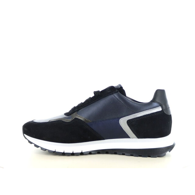Gabor 237.80.331 Sneakers Blauw 237.80.331 large