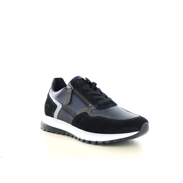 Gabor 237.80.331 Sneakers Blauw 237.80.331 large