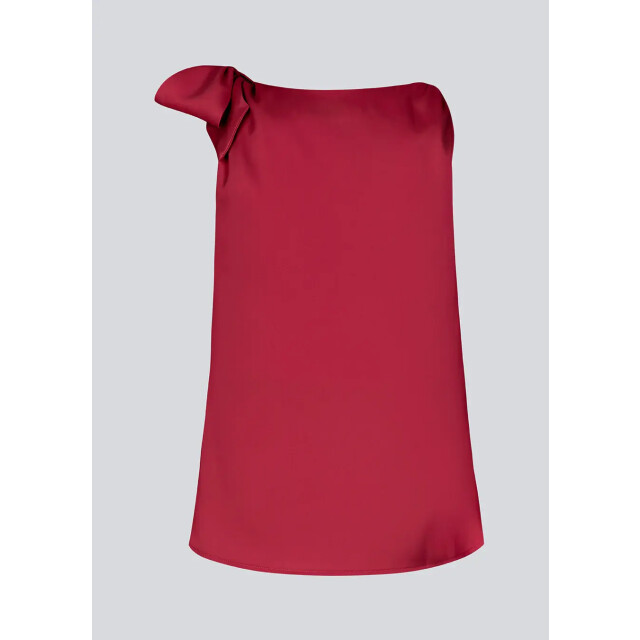 Modström Mo katja top red MO Katja Top Red/01218 Rumba Red large