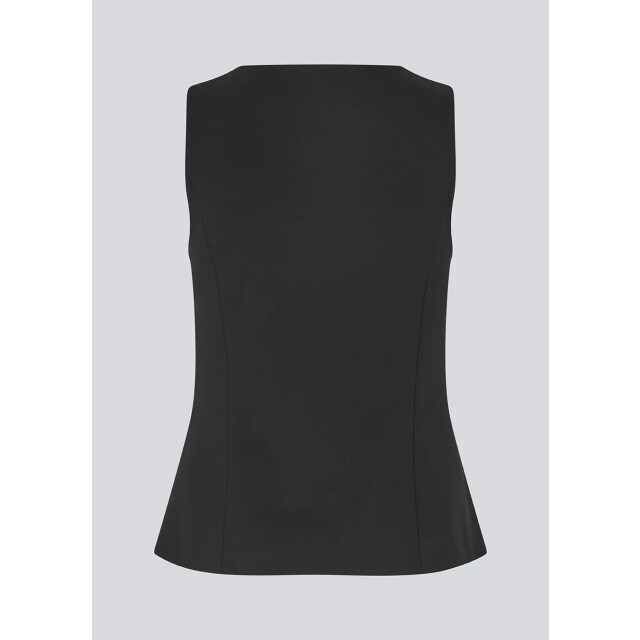 Modström Mo tanny top zw MO Tanny Top ZW/07090 Black large