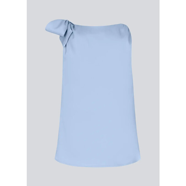 Modström Mo katja top blue MO Katja Top Blue/03155 Blue Bell large