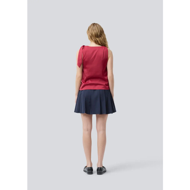 Modström Mo katja top red MO Katja Top Red/01218 Rumba Red large
