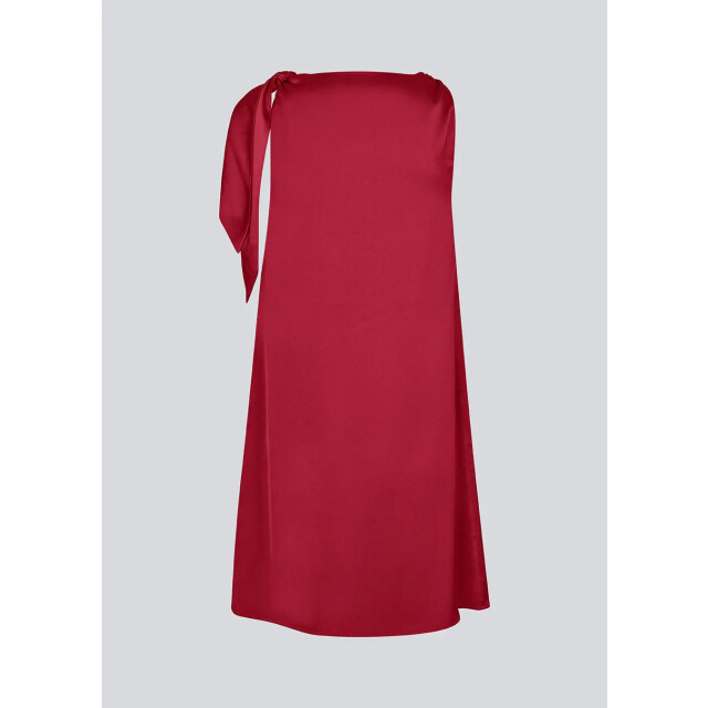 Modström Mo katja dress MO Katja Dress/01218 Rumba Red large