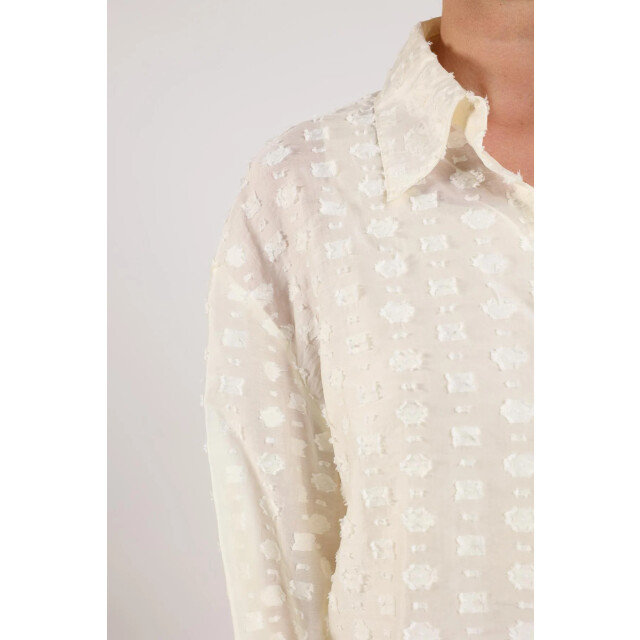 Nukus Nkf02006 iris blouse NKF02006 Iris Blouse large