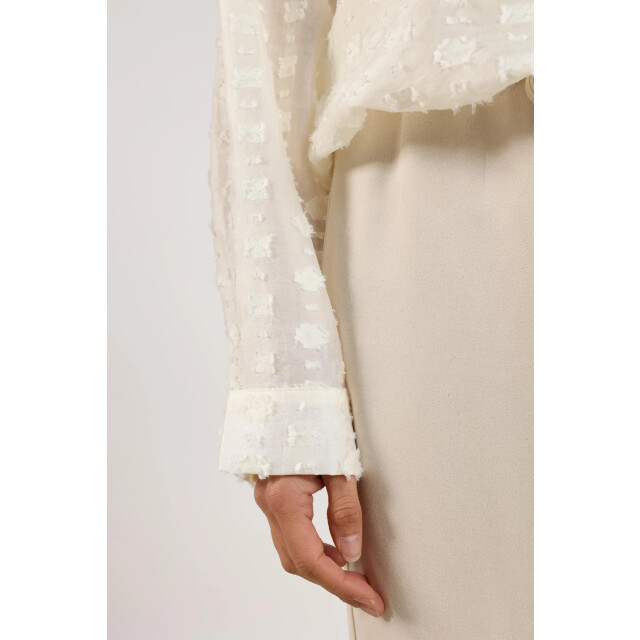 Nukus Nkf02006 iris blouse NKF02006 Iris Blouse large