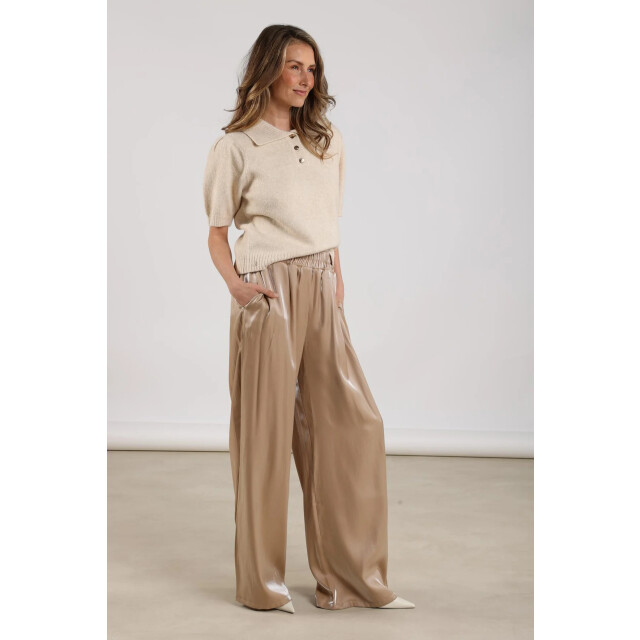 Nukus Nkf09044 doorty pants shiny NKF09044 Doorty Pants Shiny large