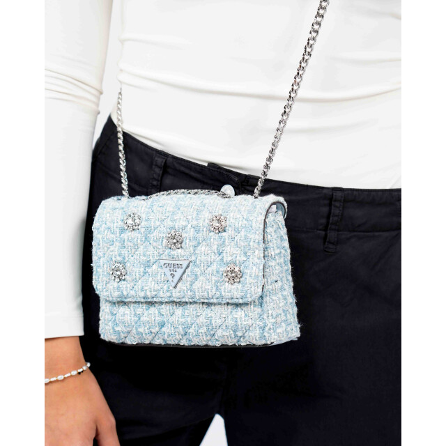 Guess Everlee mini tas 61590 large