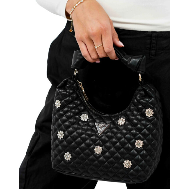 Guess Everlee small hobo tas 61583 large