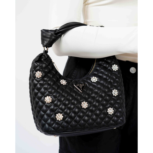 Guess Everlee small hobo tas 61583 large