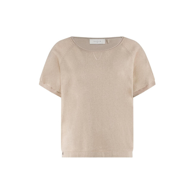 Nukus Nks01085 anita top lurex NKS01085 Anita Top Lurex large