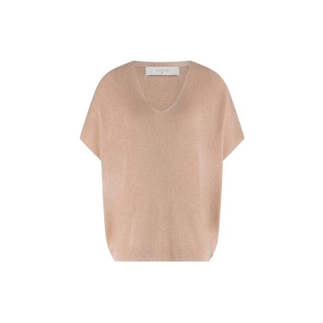 Nukus Nks01022 dina top lurex NKS01022 Dina Top Lurex large