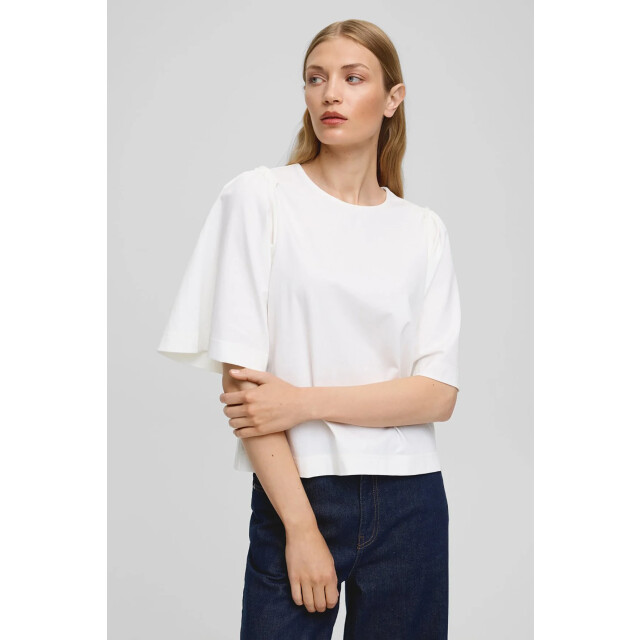 Moss Copenhagen 19241 maila puff top 19241 Maila Puff Top large