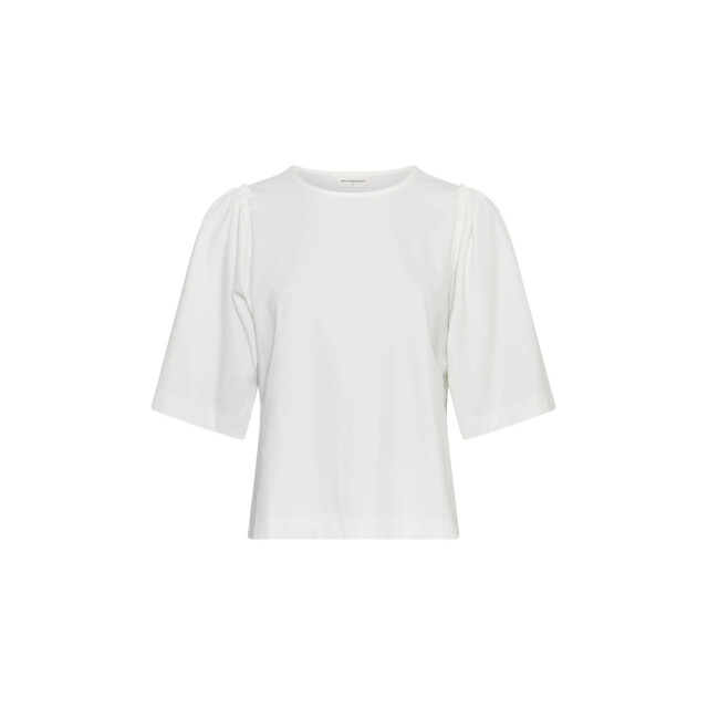 Moss Copenhagen 19241 maila puff top 19241 Maila Puff Top large