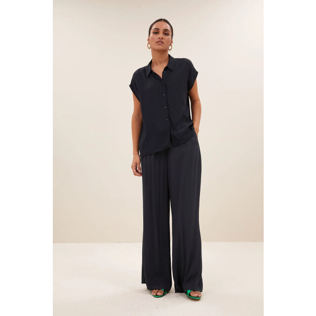 By-Bar Amsterdam 109052 kiek viscose top 109052 kiek viscose top large