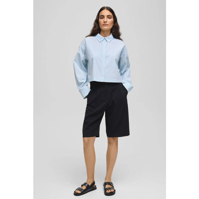 Moss Copenhagen 19240 liene zenika shirt 19240 Liene Zenika Shirt large