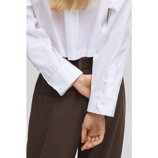 Moss Copenhagen 19240 liene zenika shirt 19240 Liene Zenika Shirt large