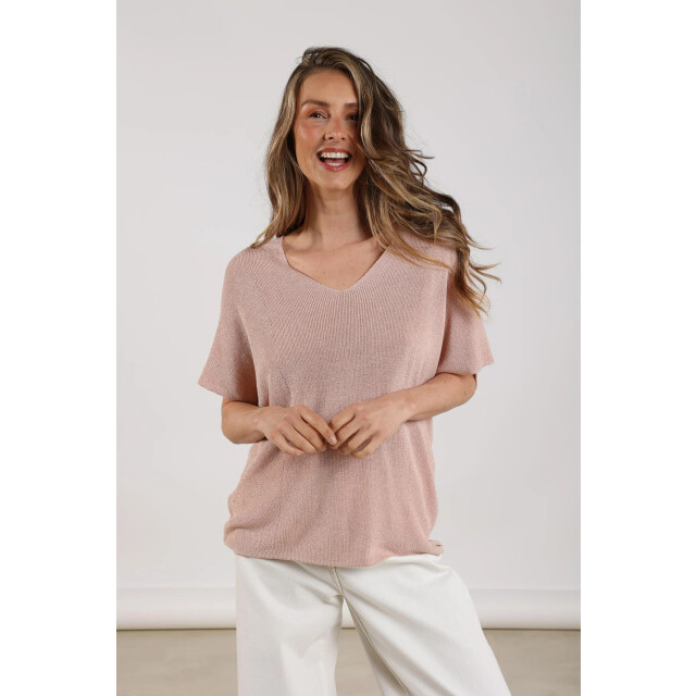 Nukus Nks01022 dina top lurex NKS01022 Dina Top Lurex large