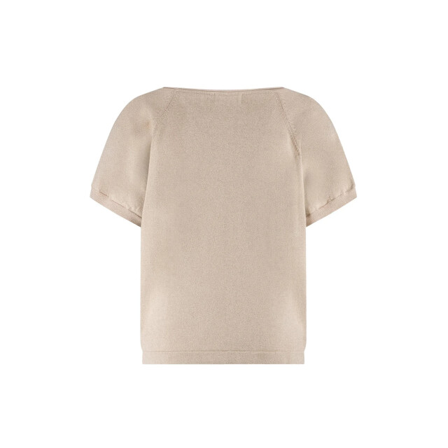 Nukus Nks01085 anita top lurex NKS01085 Anita Top Lurex large