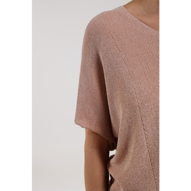 Nukus Nks01022 dina top lurex NKS01022 Dina Top Lurex large