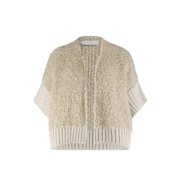 Nukus Nkf05004 belle cardigan NKF05004 Belle Cardigan large